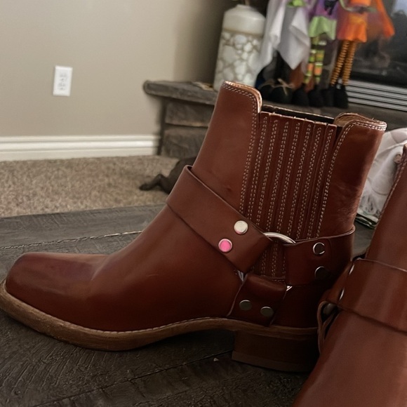 RE/DONE
Ankle boots - Picture 11 of 14